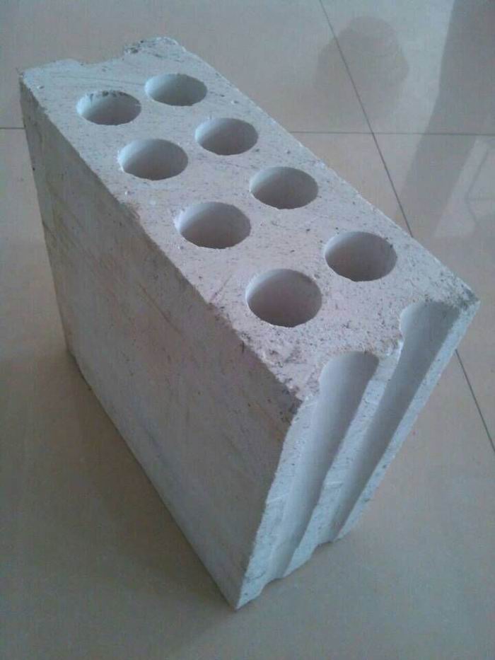 輕質(zhì)水泥節(jié)能隔墻板